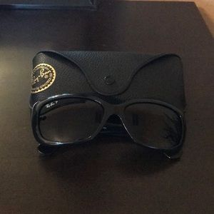 Ray-ban Sunglasses